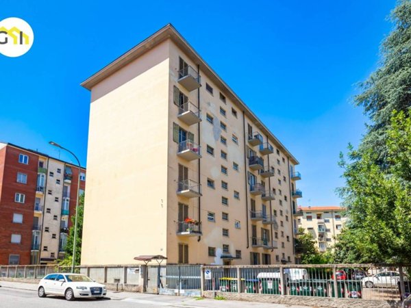 appartamento in vendita a Torino in zona Vanchiglietta