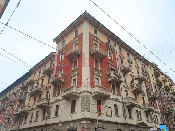 appartamento in vendita a Torino in zona San Donato