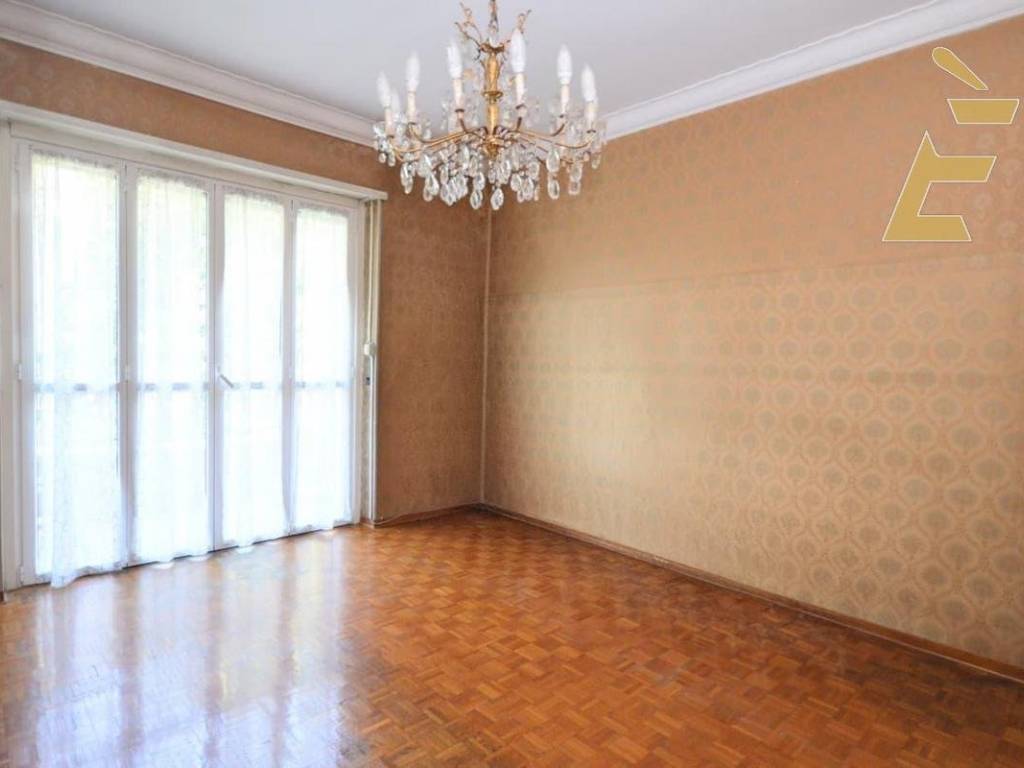 appartamento in vendita a Torino in zona Vanchiglia
