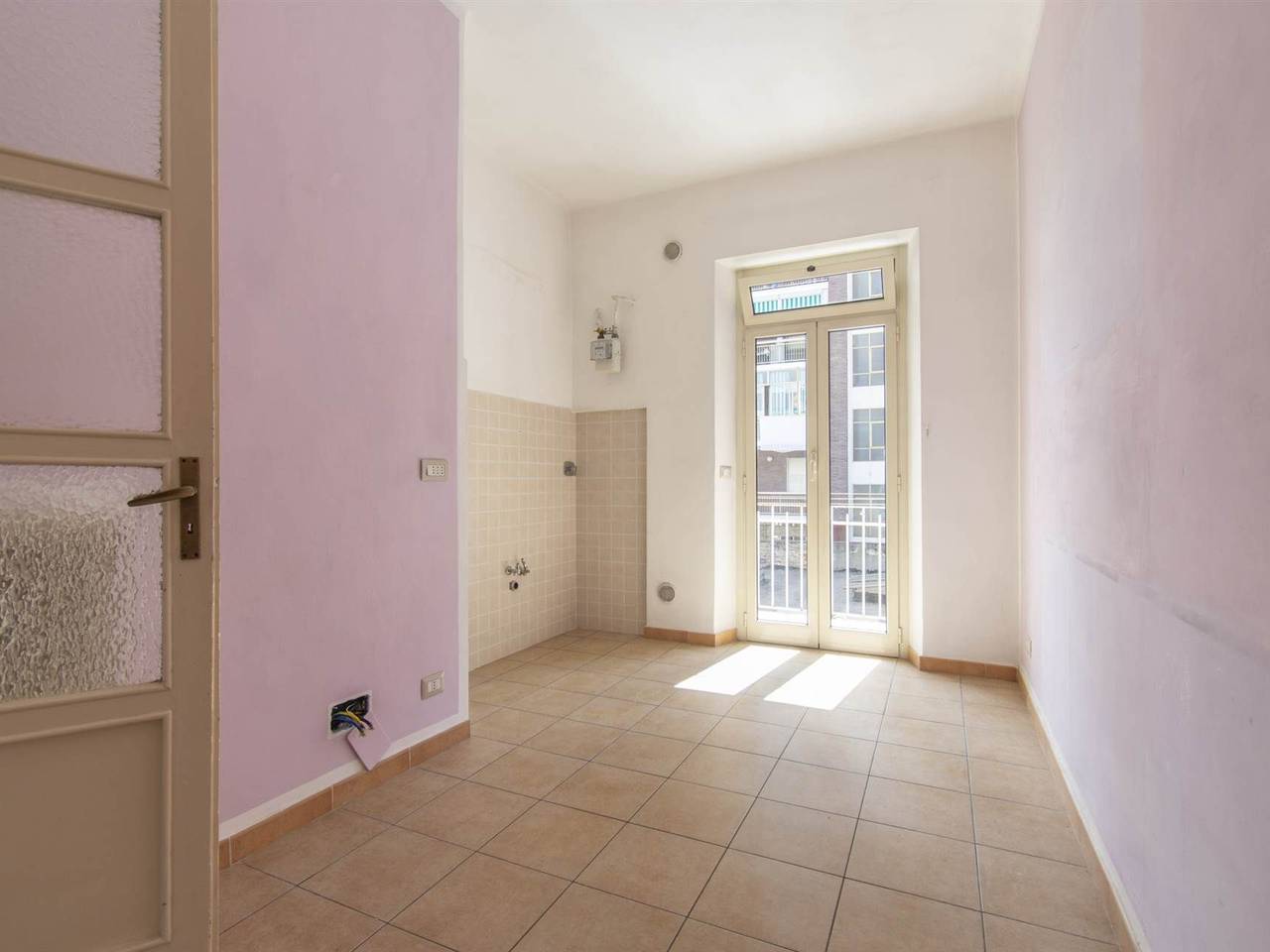 appartamento in vendita a Torino in zona Borgo San Paolo