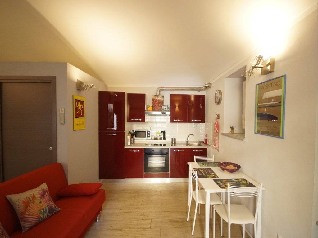 appartamento in vendita a Torino in zona Centro Storico