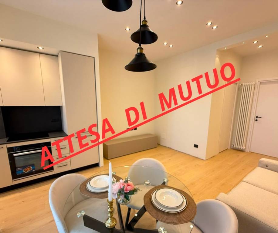 appartamento in vendita a Torino in zona Pozzo Strada