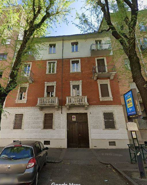 appartamento in vendita a Torino in zona Borgata Vittoria