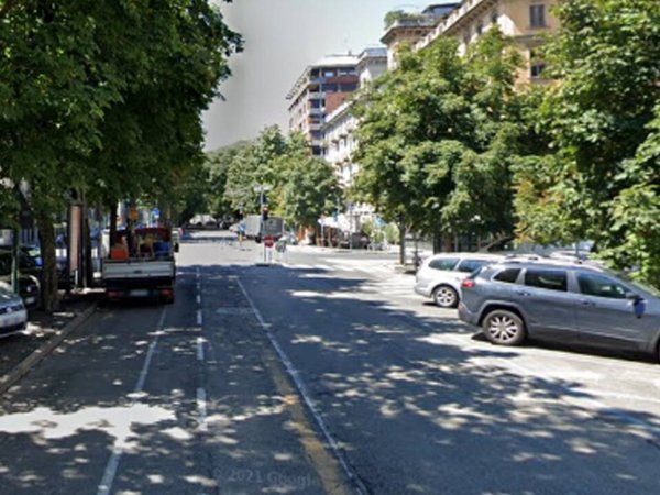 appartamento in vendita a Torino in zona San Salvario