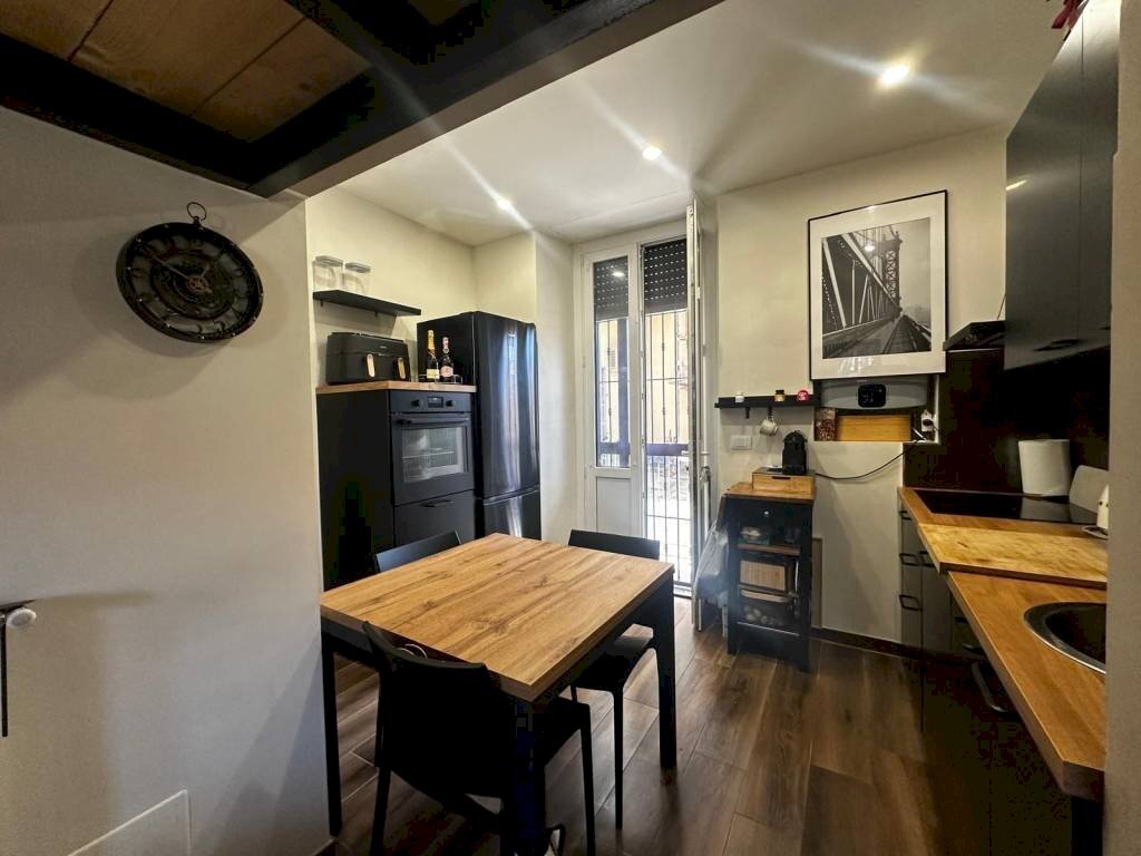 appartamento in vendita a Torino