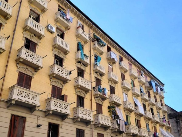 appartamento in vendita a Torino in zona Aurora