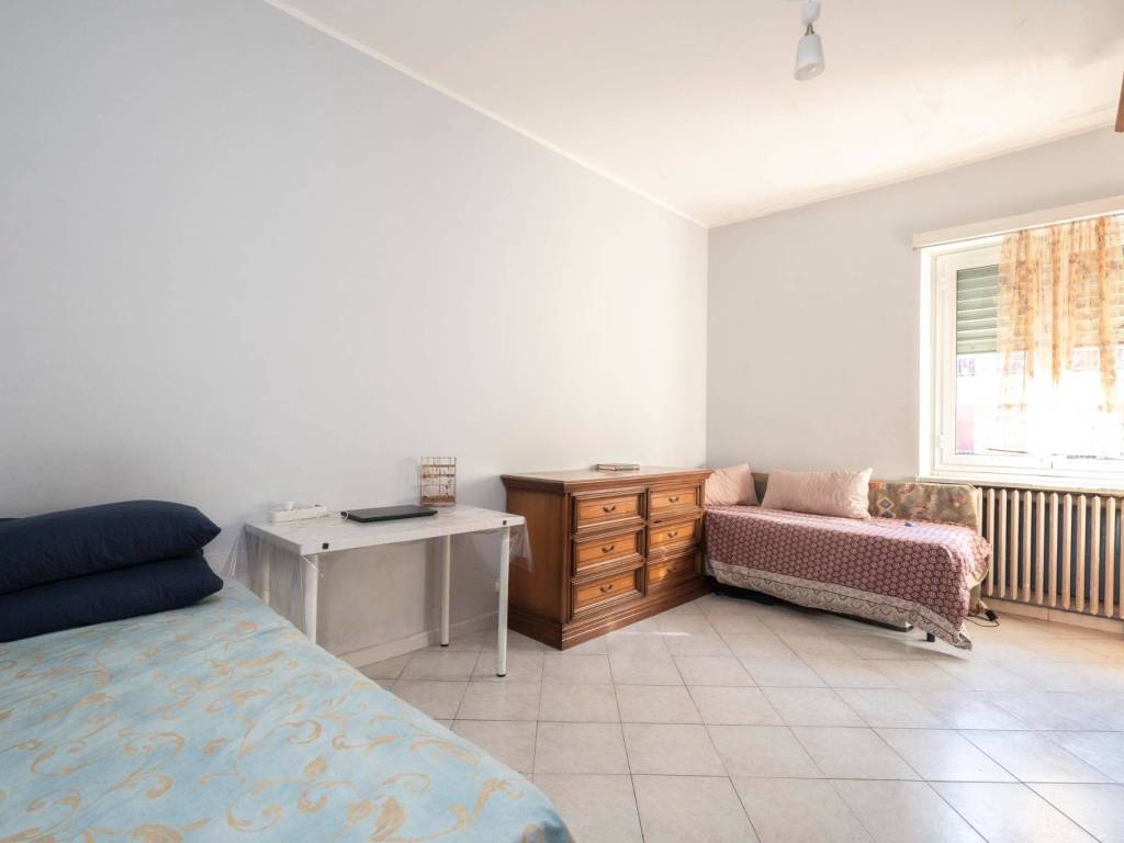 appartamento in vendita a Torino in zona Aurora