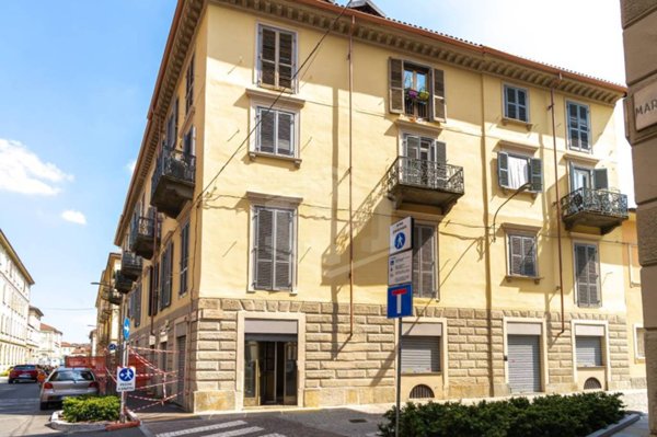 appartamento in vendita a Torino in zona Aurora