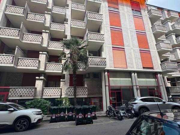 appartamento in vendita a Torino in zona San Salvario