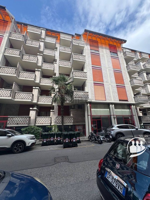 appartamento in vendita a Torino in zona San Salvario