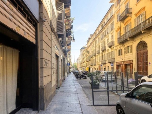negozio in vendita a Torino