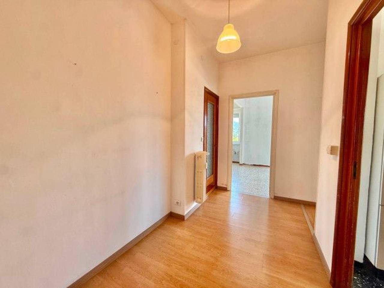 appartamento in vendita a Torino in zona Barca