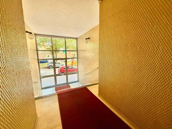 appartamento in vendita a Torino in zona Lingotto