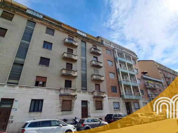 appartamento in vendita a Torino in zona Vanchiglia