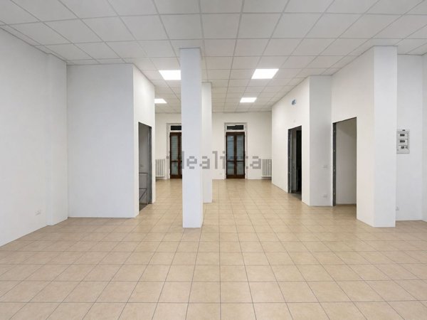 loft in vendita a Torino in zona Borgo San Paolo