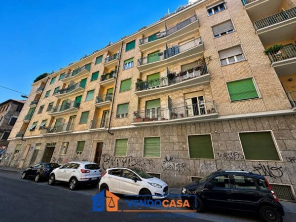 appartamento in vendita a Torino in zona Vanchiglietta