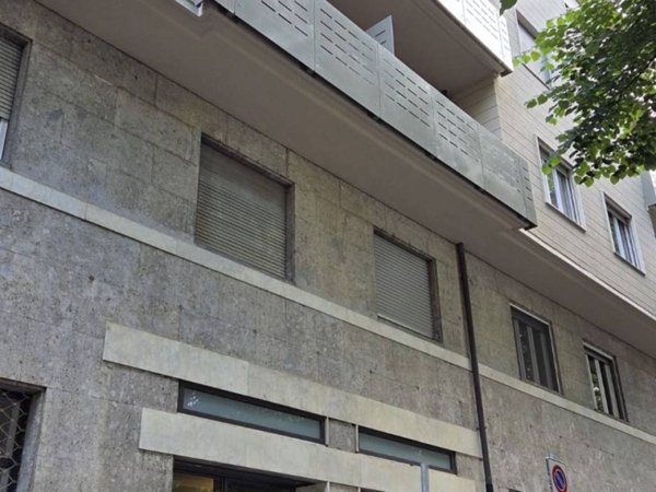 appartamento in vendita a Torino in zona Crocetta