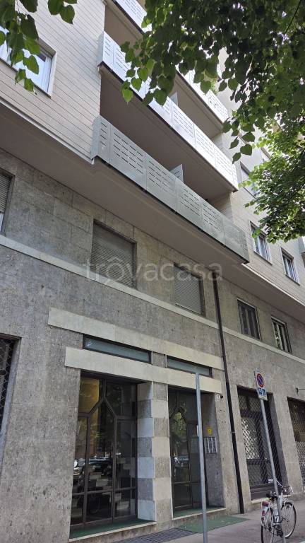 appartamento in vendita a Torino in zona Crocetta