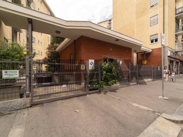 appartamento in vendita a Torino in zona Barriera di Milano