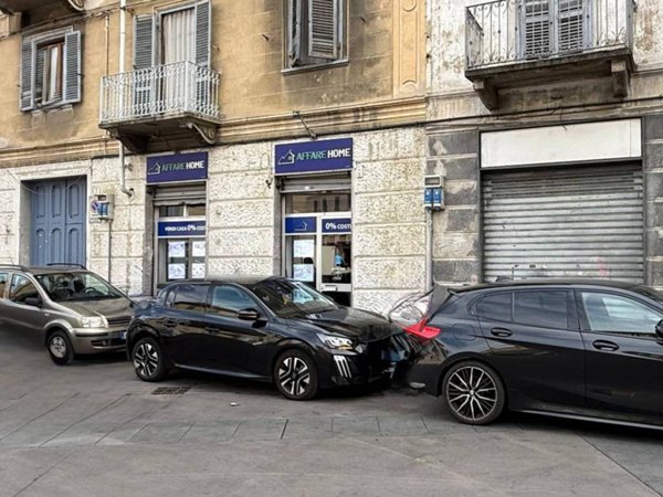 negozio in vendita a Torino in zona Barriera di Milano
