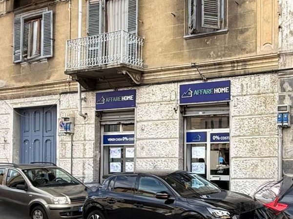 negozio in vendita a Torino in zona Barriera di Milano