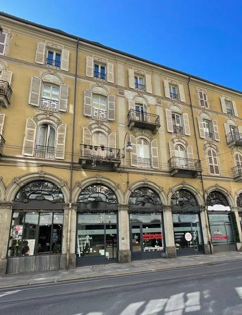 negozio in vendita a Torino in zona Centro Storico