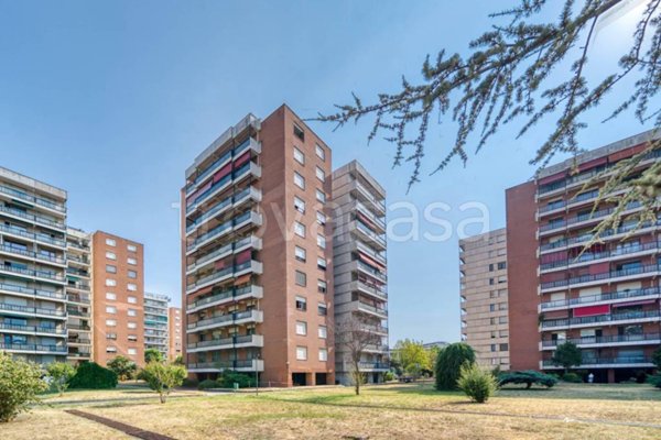 appartamento in vendita a Torino in zona Mirafiori Nord