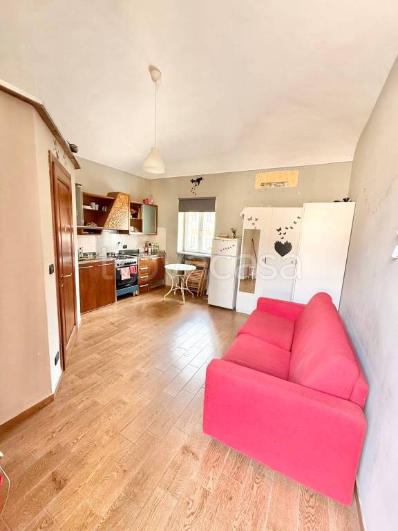 appartamento in vendita a Torino in zona Barriera di Milano