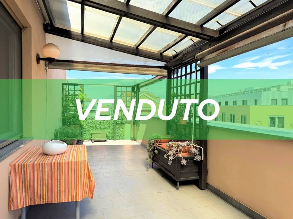 appartamento in vendita a Torino in zona Cenisia