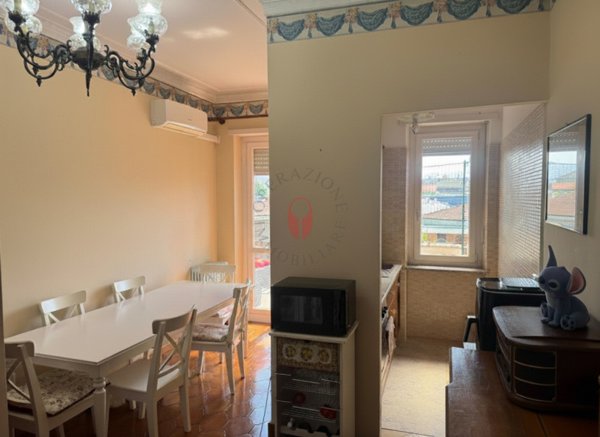 appartamento in vendita a Torino in zona Santa Rita