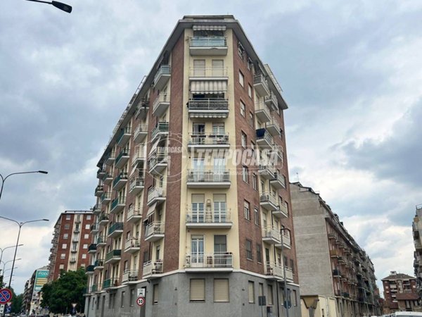 appartamento in vendita a Torino in zona Madonna di Campagna