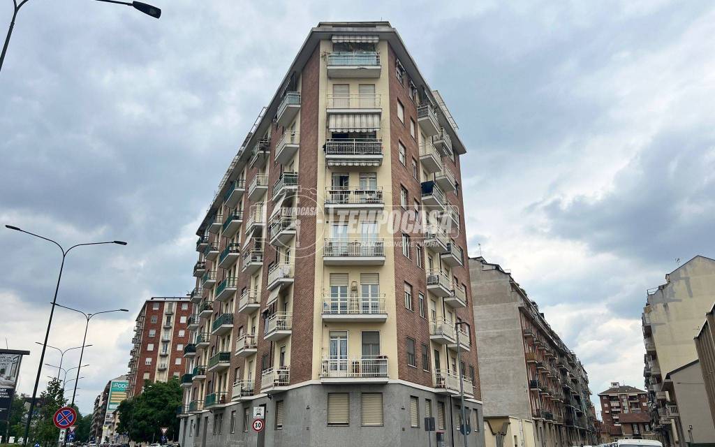 appartamento in vendita a Torino in zona Madonna di Campagna