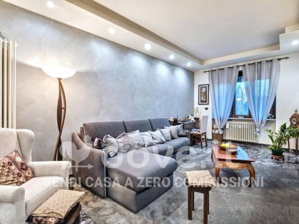 appartamento in vendita a Torino in zona Barriera di Milano