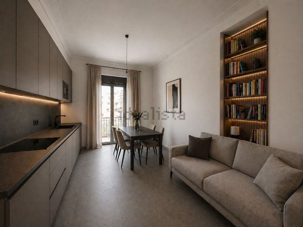 appartamento in vendita a Torino in zona Campidoglio