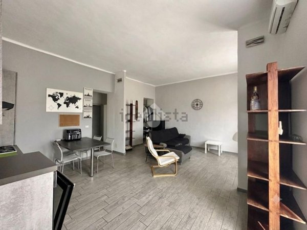 appartamento in vendita a Torino in zona Borgata Vittoria