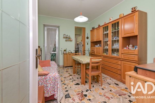 appartamento in vendita a Torino in zona Rebaudengo