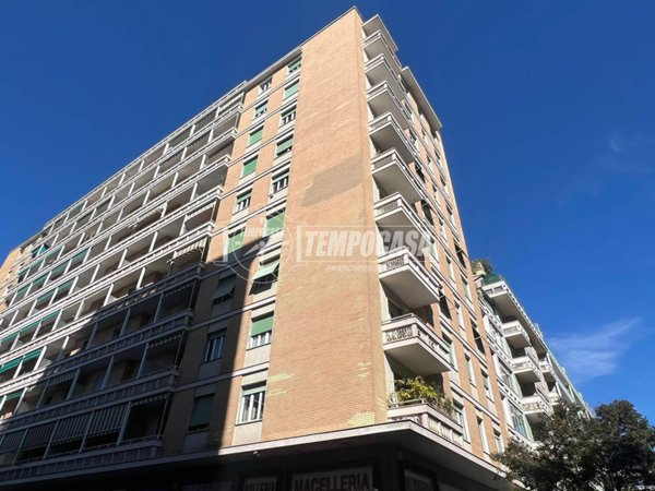 appartamento in vendita a Torino in zona Santa Rita