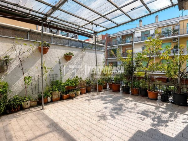 appartamento in vendita a Torino in zona Santa Rita