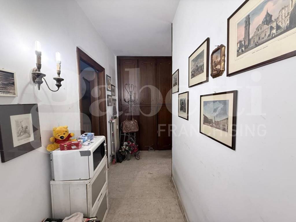 appartamento in vendita a Torino in zona Aurora