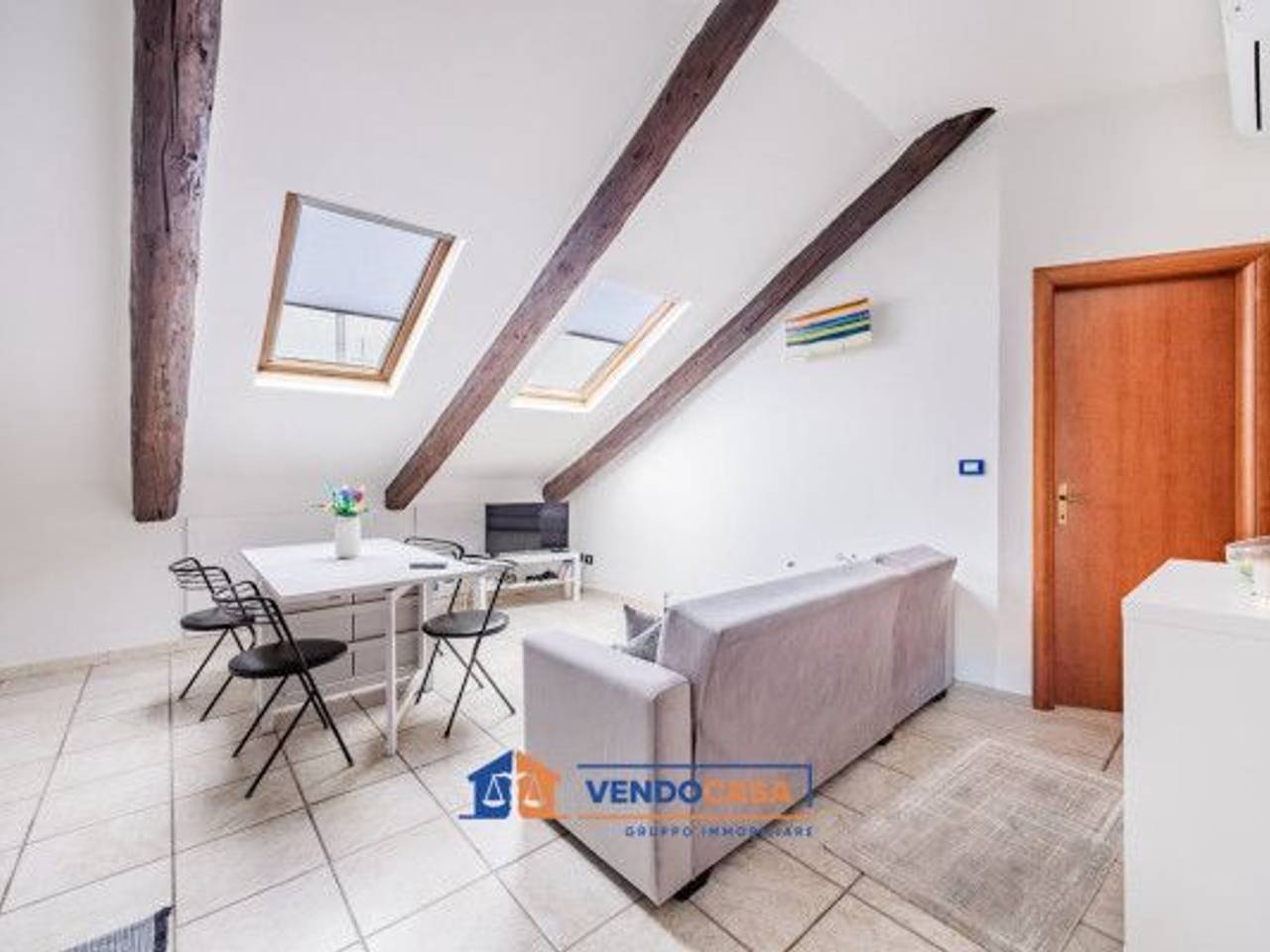 appartamento in vendita a Torino in zona Borgo San Paolo