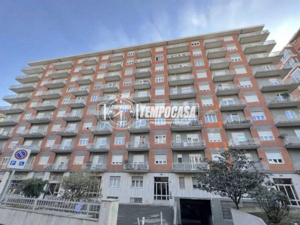 appartamento in vendita a Torino in zona Rebaudengo