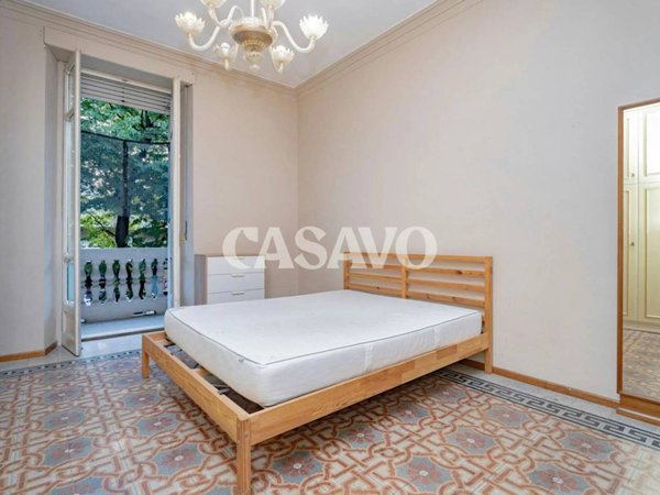 appartamento in vendita a Torino in zona Borgo San Paolo