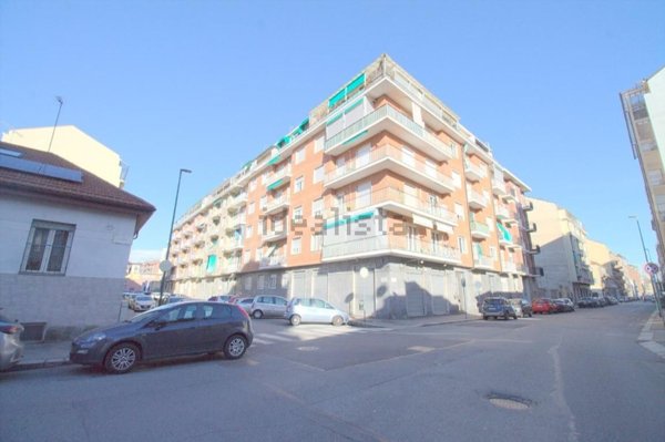 appartamento in vendita a Torino in zona Pozzo Strada