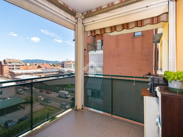 appartamento in vendita a Torino in zona Pozzo Strada