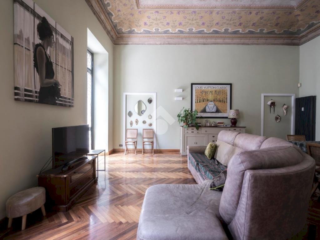 appartamento in vendita a Torino in zona Centro Storico
