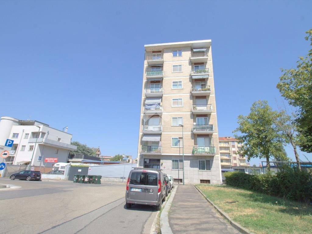 appartamento in vendita a Torino in zona Pozzo Strada