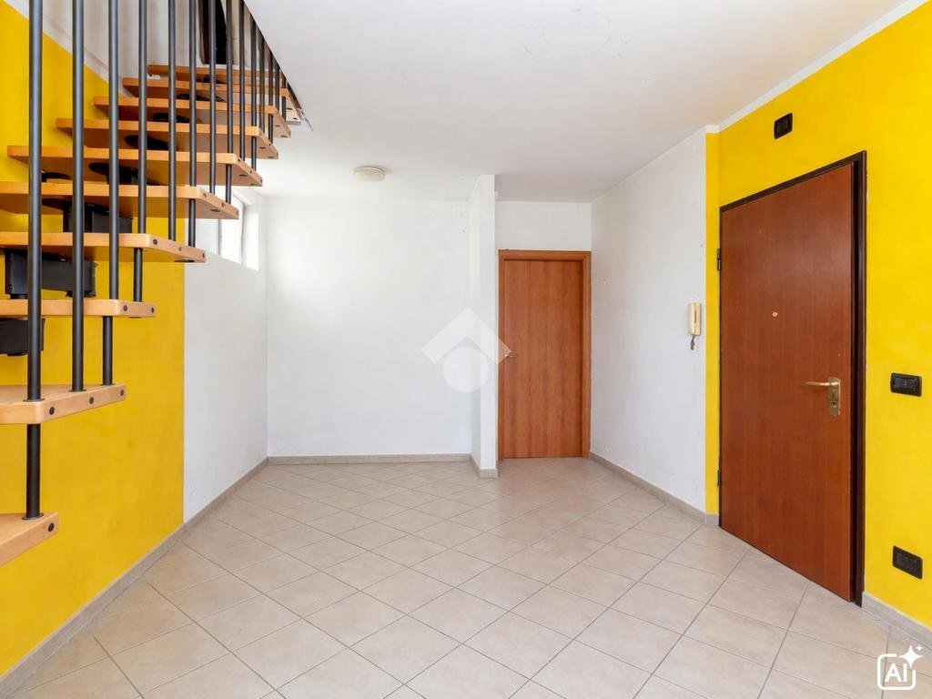 appartamento in vendita a Torino in zona Barriera di Milano