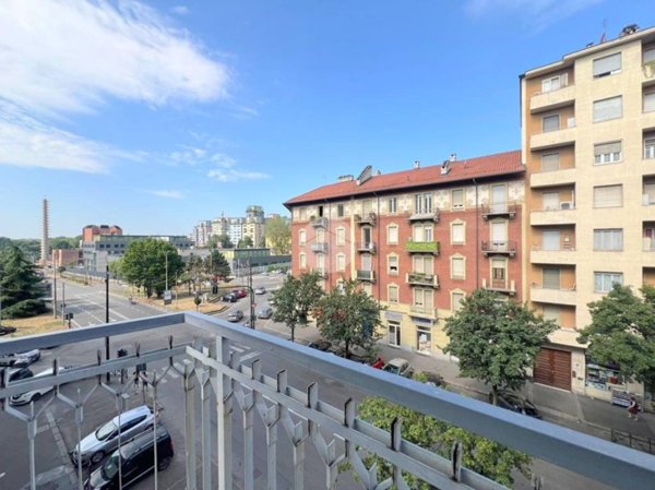 appartamento in vendita a Torino in zona Madonna di Campagna