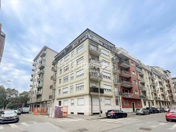 appartamento in vendita a Torino in zona Santa Rita