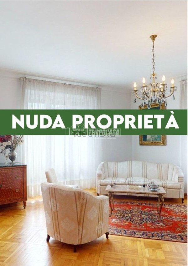 appartamento in vendita a Torino in zona San Salvario